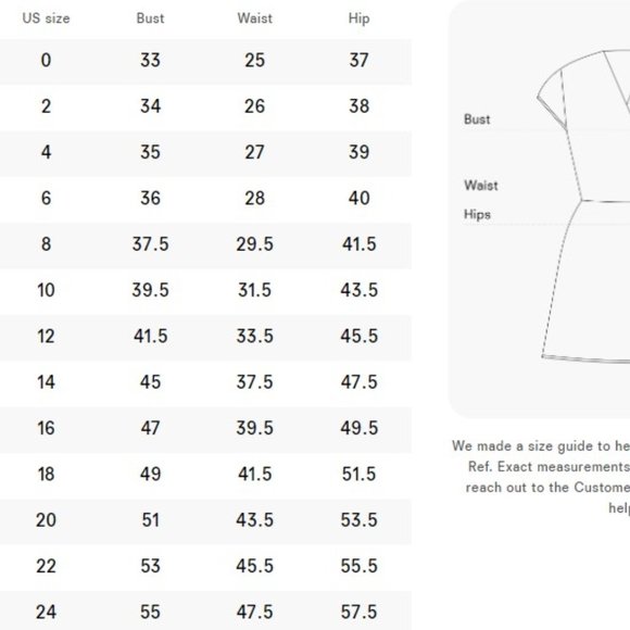 Reformation * Baden Dress * Hampstead - Picture 10 of 10